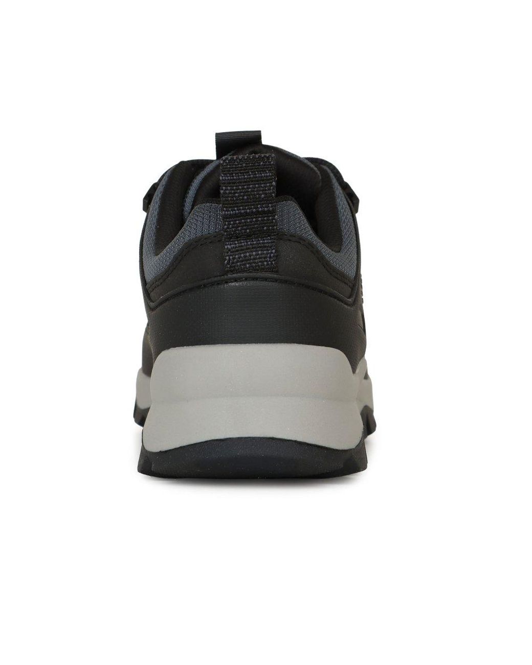 Bugatti Black Rapid Trainers for men