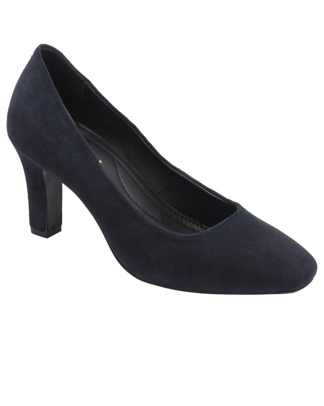 Ravel Blue Barnton Court Shoes