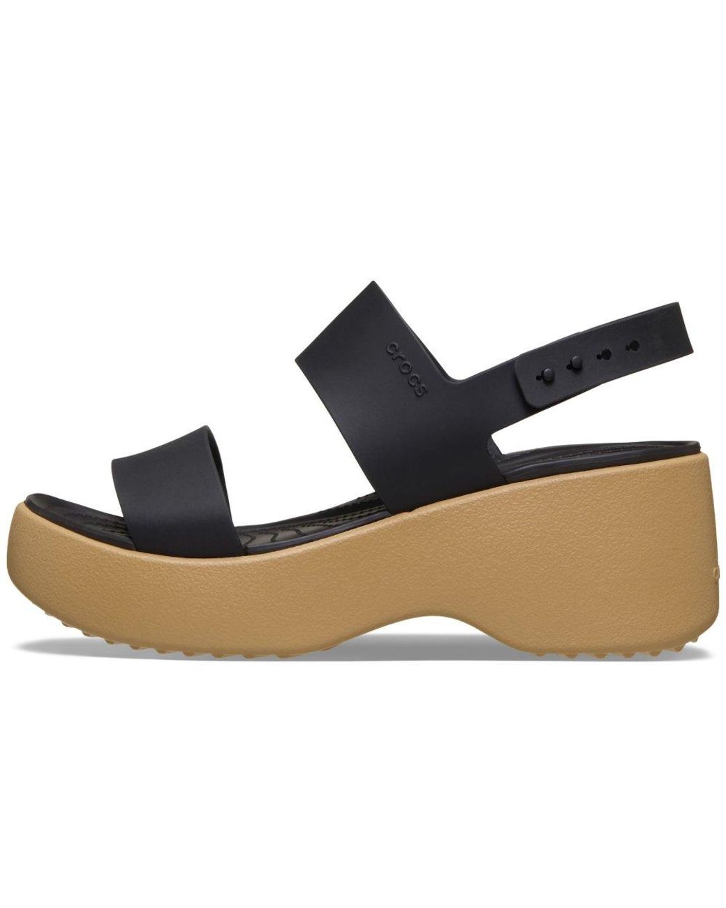 CROCSTM Blue Brooklyn Sky Clogs