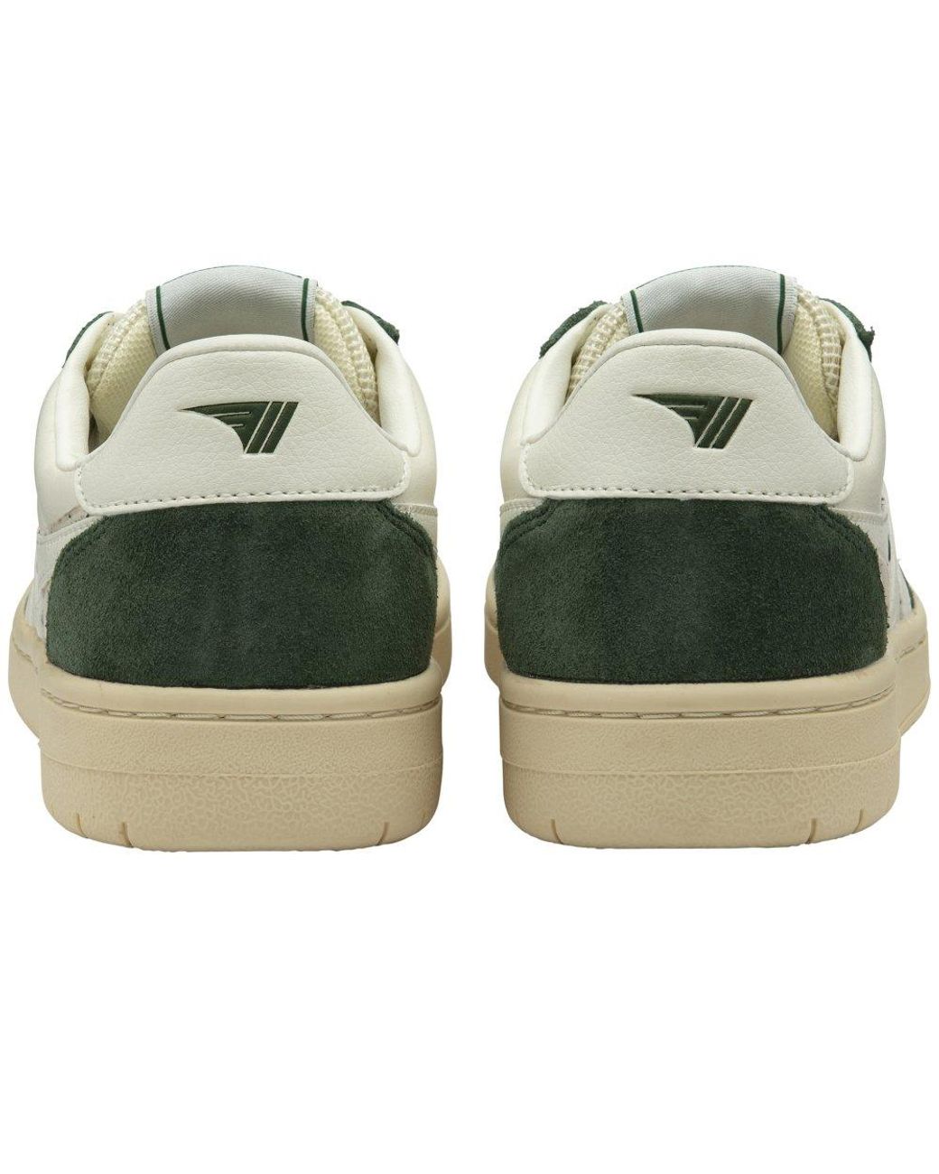 Gola Green Hawk 89 Trainers