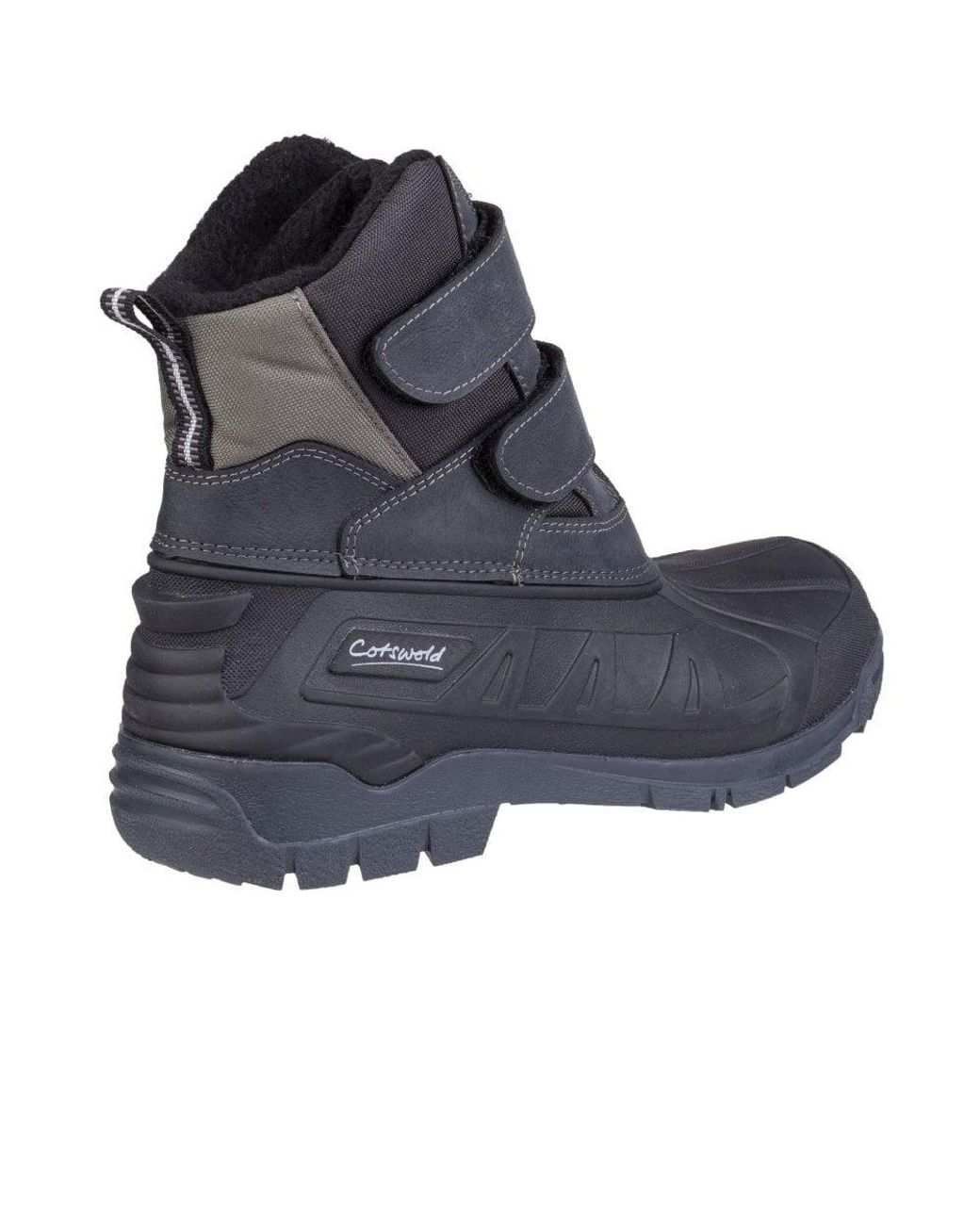 Cotswold Blue Kempsford Wellington Boots