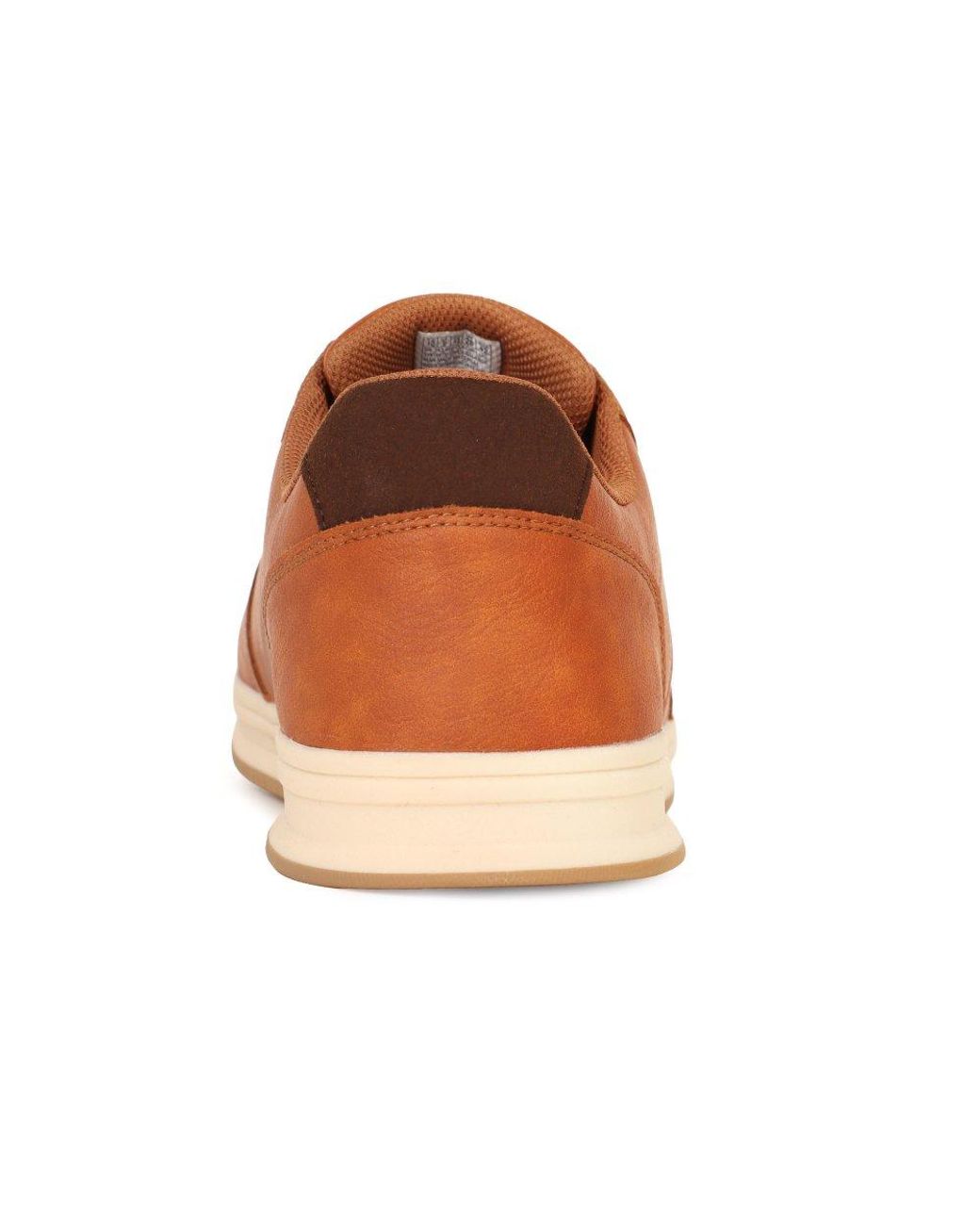Skechers Brown Palmiro Monty Waterproof Trainers for men