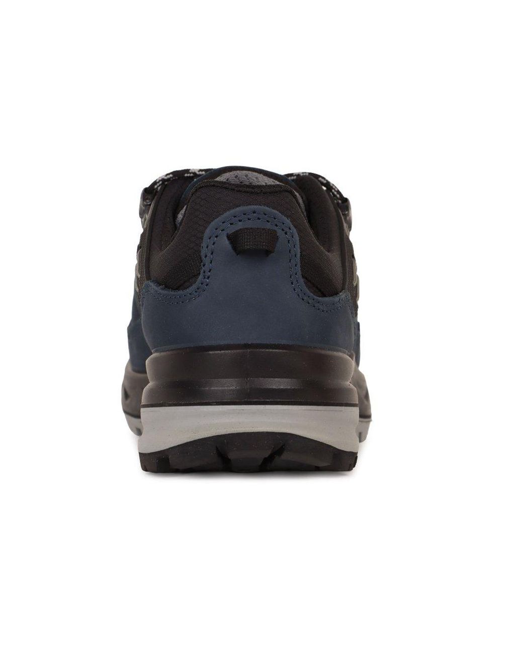 Grisport Blue Spur Waterproof Walking Shoes