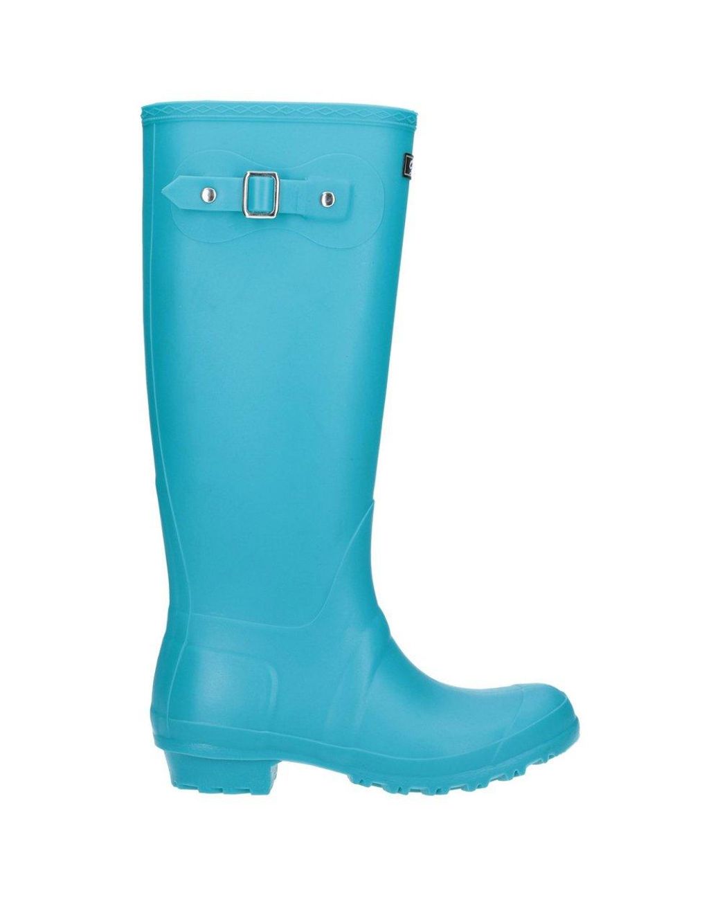 Cotswold Blue Sandringham Wellingtons