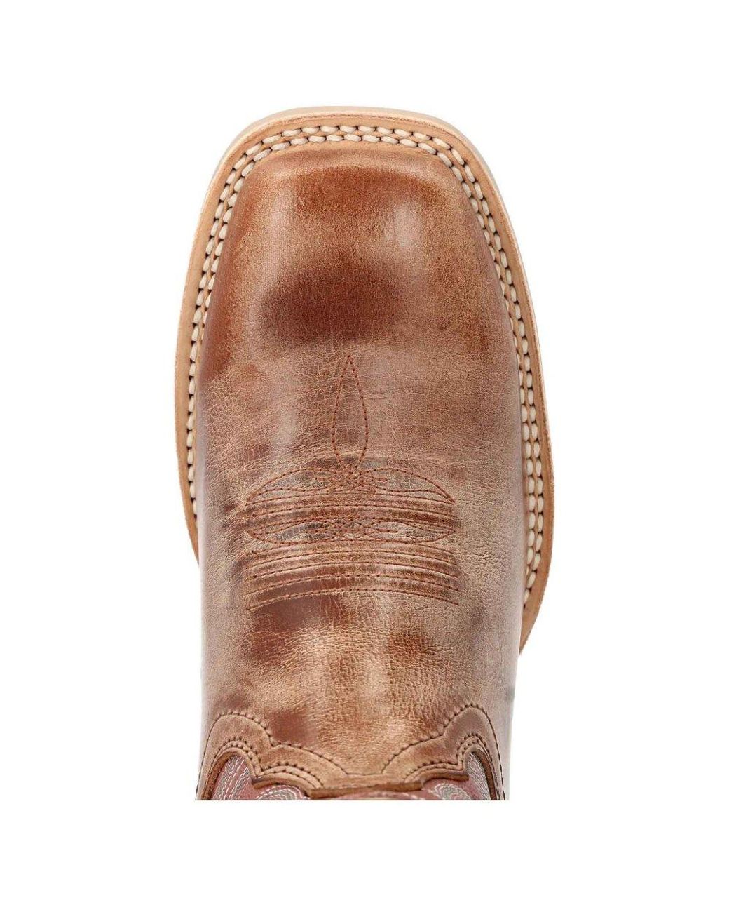 Durango Brown Lady Rebel Pro Western Boots