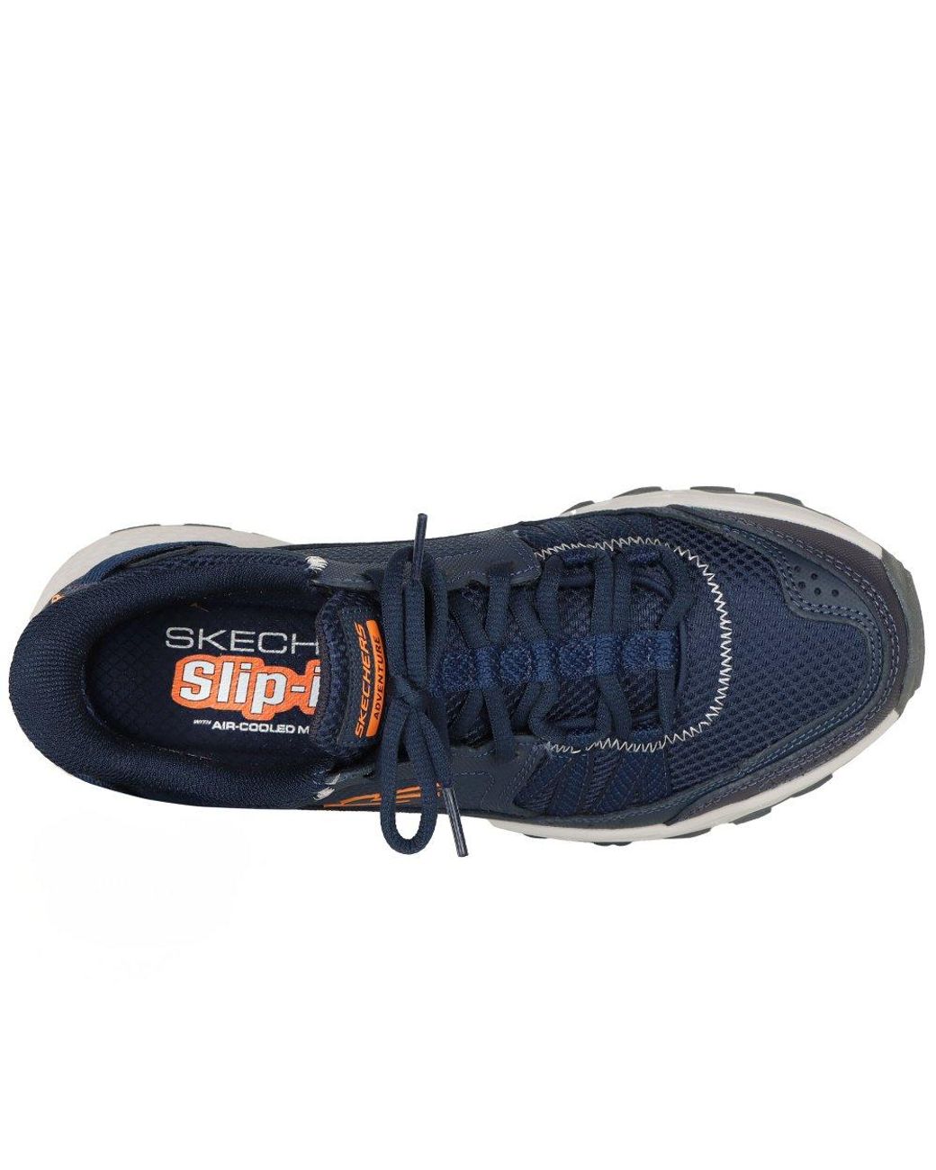 Skechers Blue 237634 for men