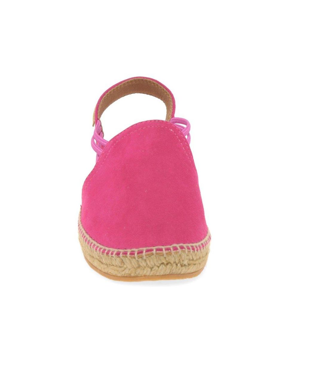 Toni Pons Blue Nuria Ii Espadrilles