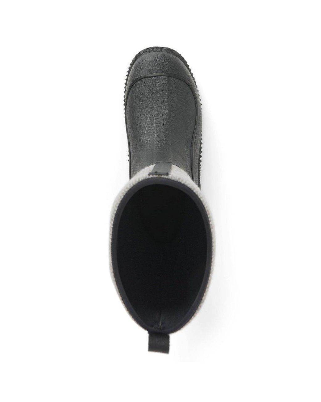 Muck Boot Gray Hale Wellingtons