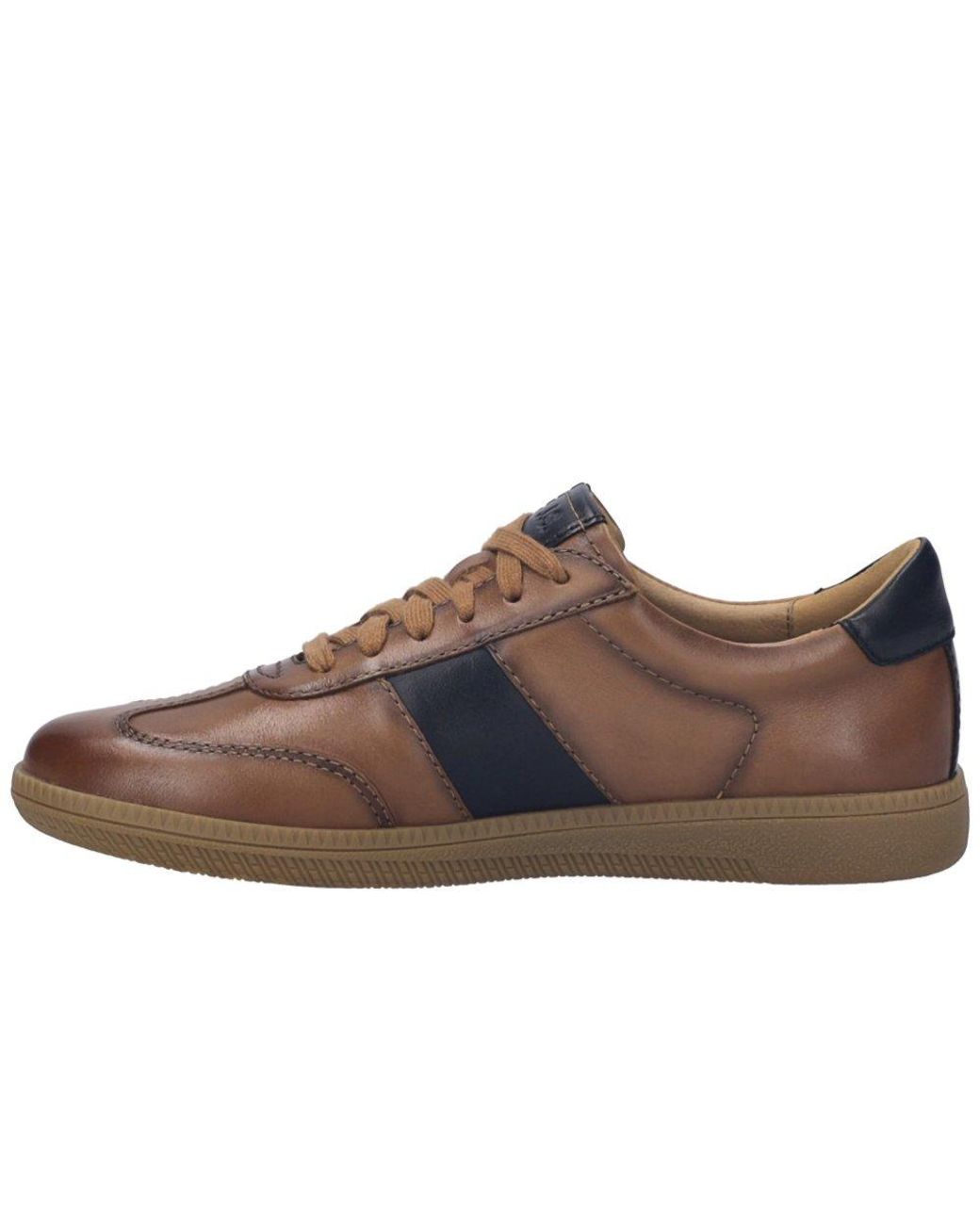 Josef Seibel Brown Joleen 03 Trainers