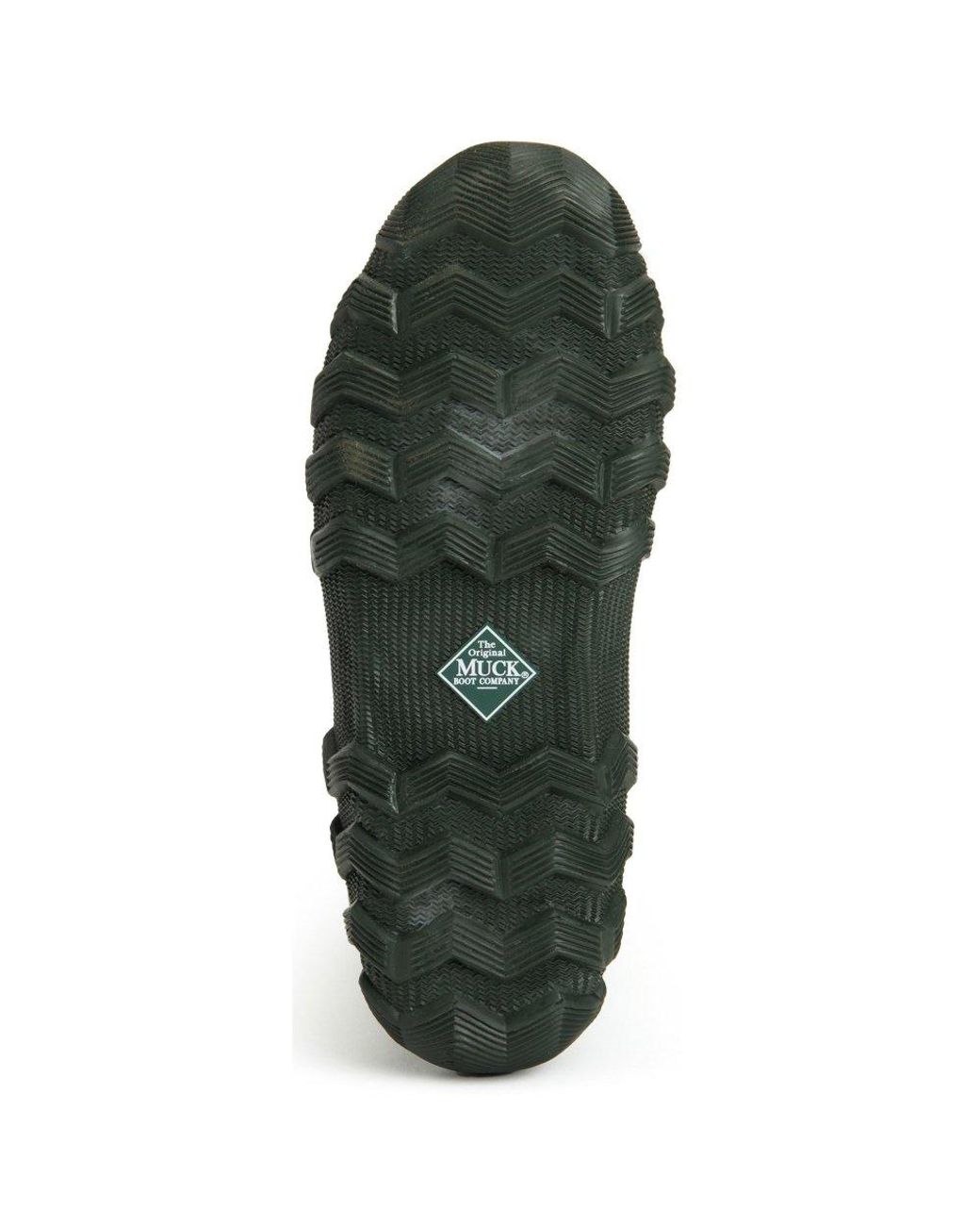 Muck Boot Green Edgewater Ii Multi Purpose Boots