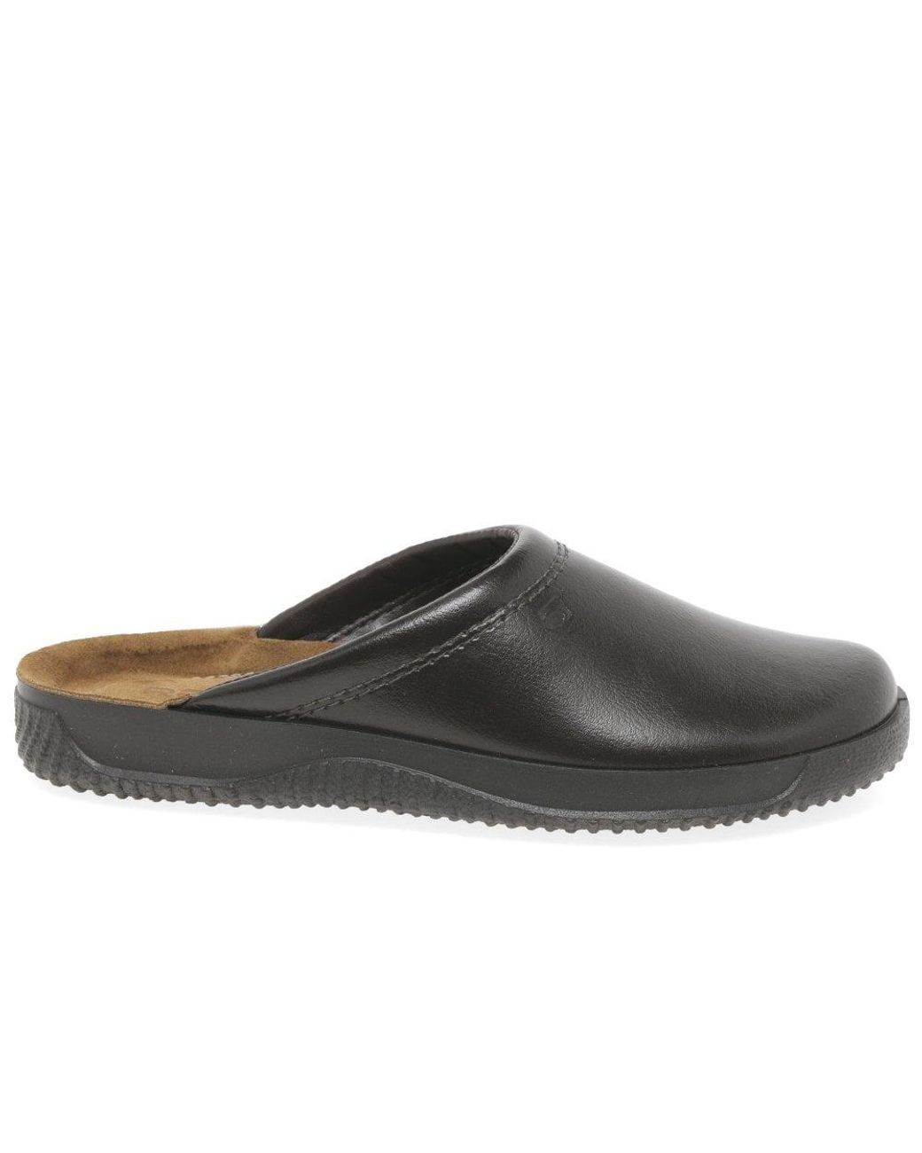 Rohde Gray Range Iii Slippers for men