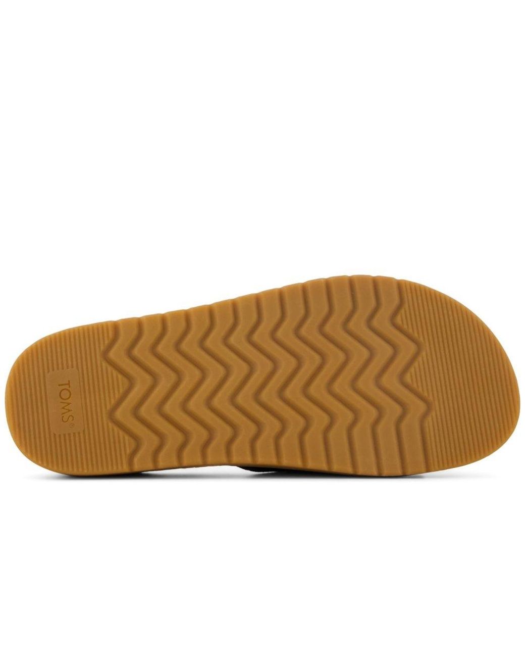 TOMS Blue Marin Sandals