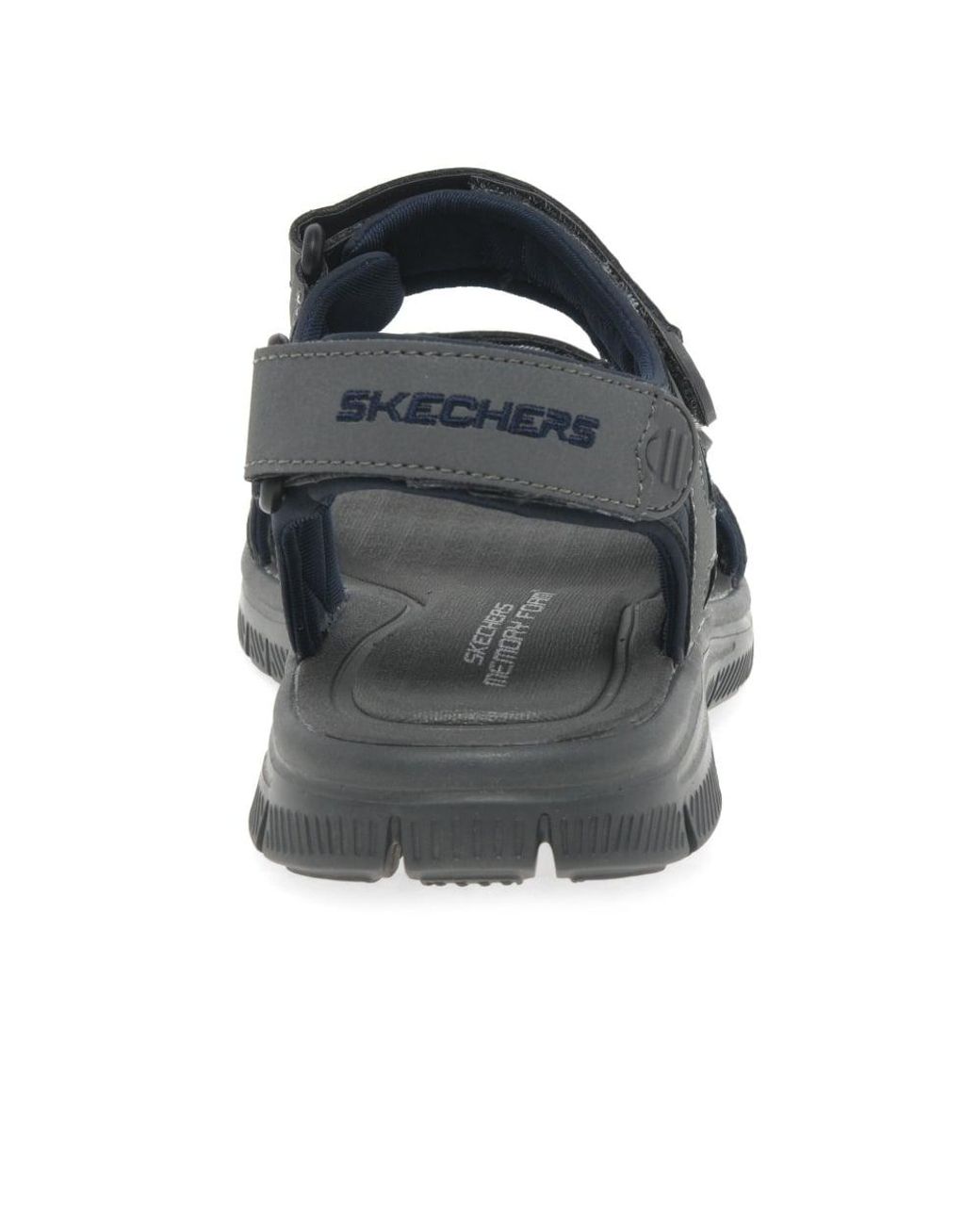 Skechers Flex Advantage Upwell Casual Sandals for Men | Lyst Australia