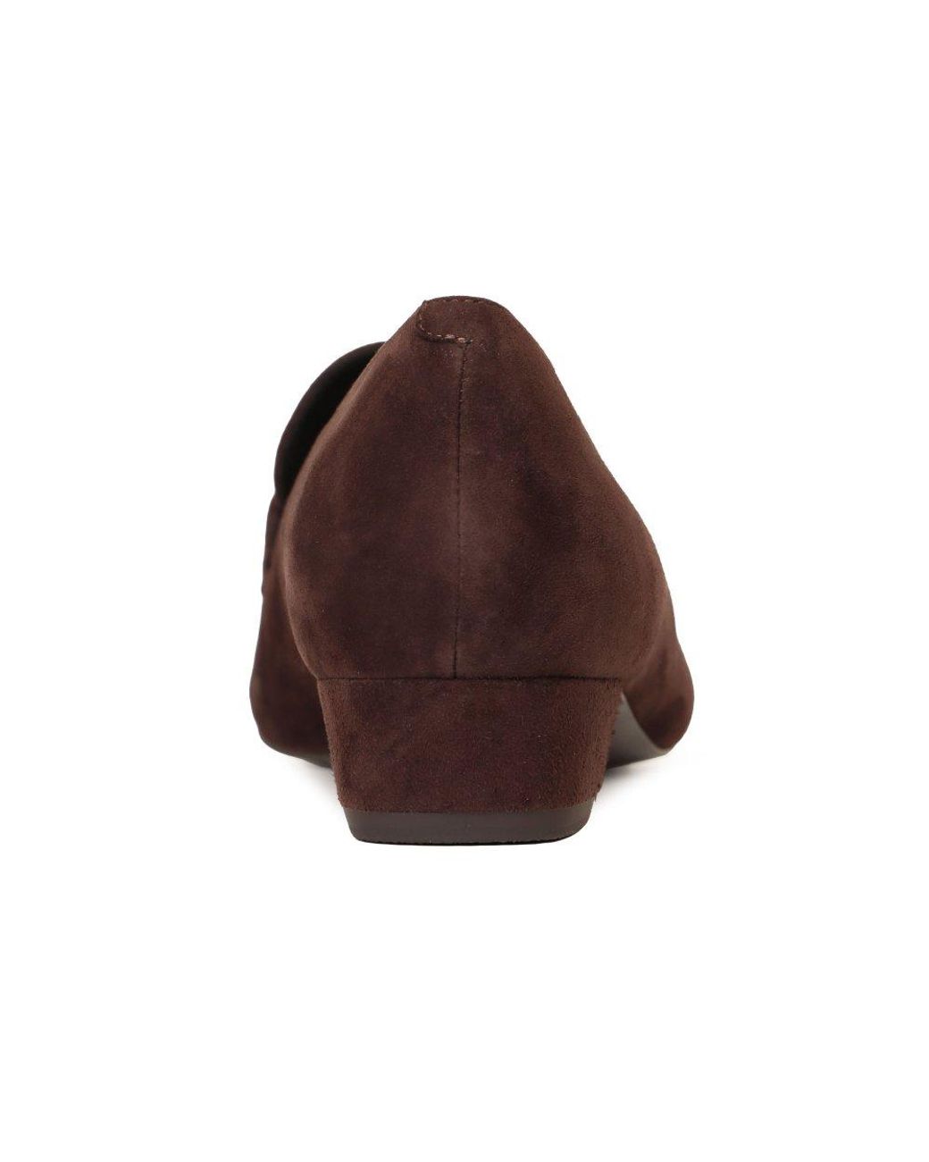 Peter Kaiser Brown Napoli Shoes