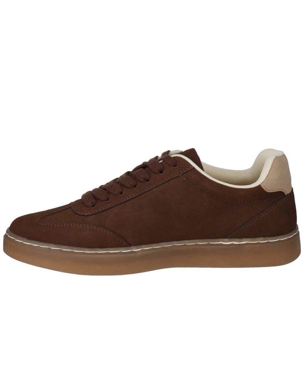 Westland Brown Kira 01 Trainers