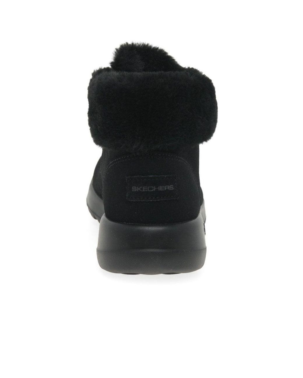 Skechers On The Go Joy Lush Boots in 