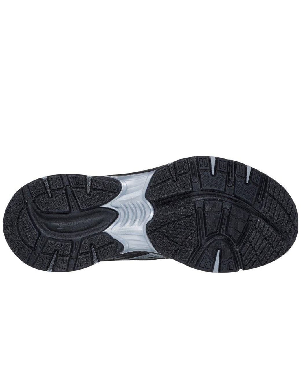 Skechers Blue Stamina Sport Trainers