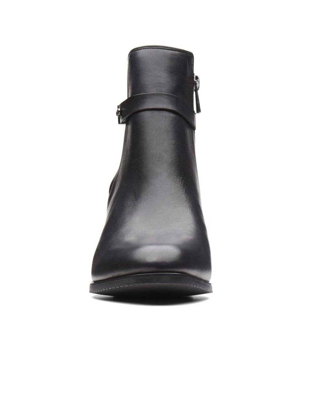 clarks poise freya boots