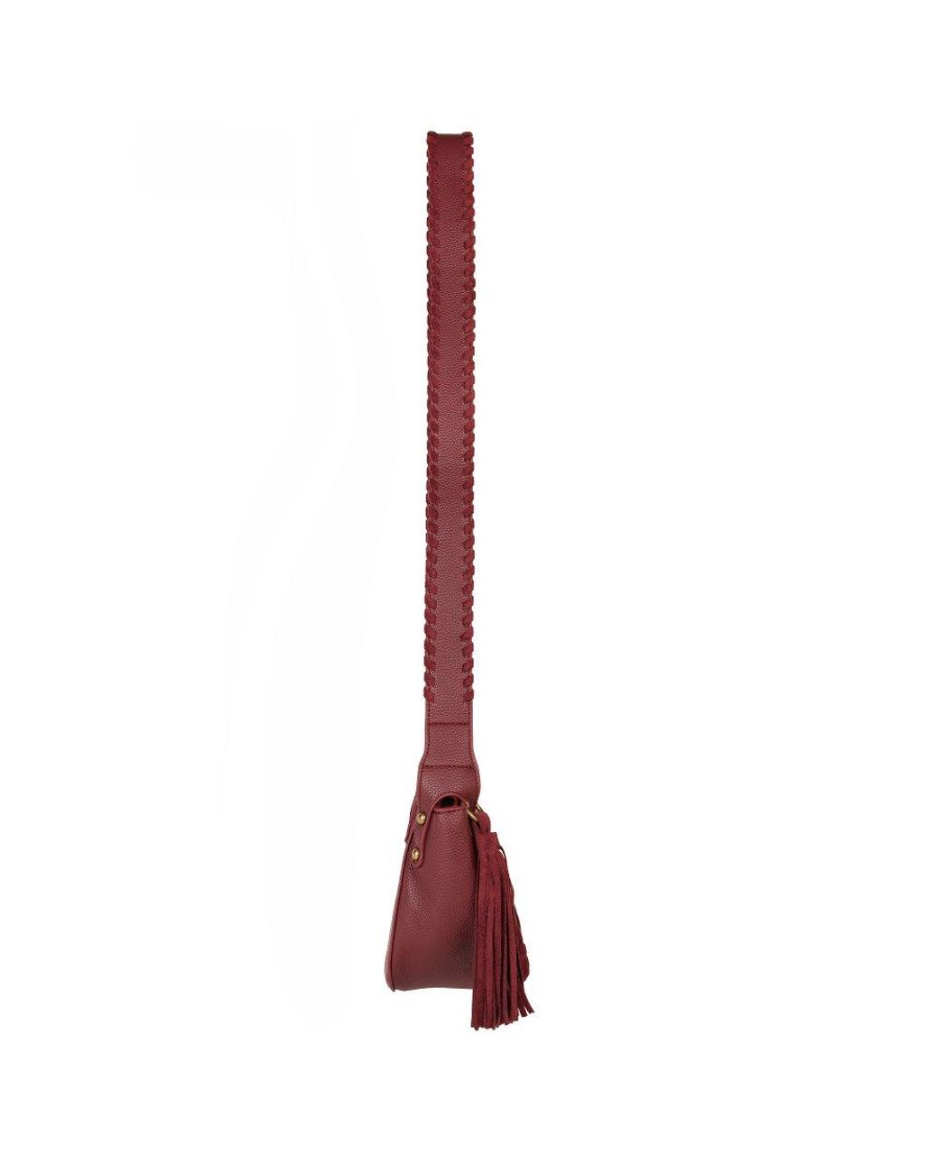 Remonte Red Clyde Shoulder Bag