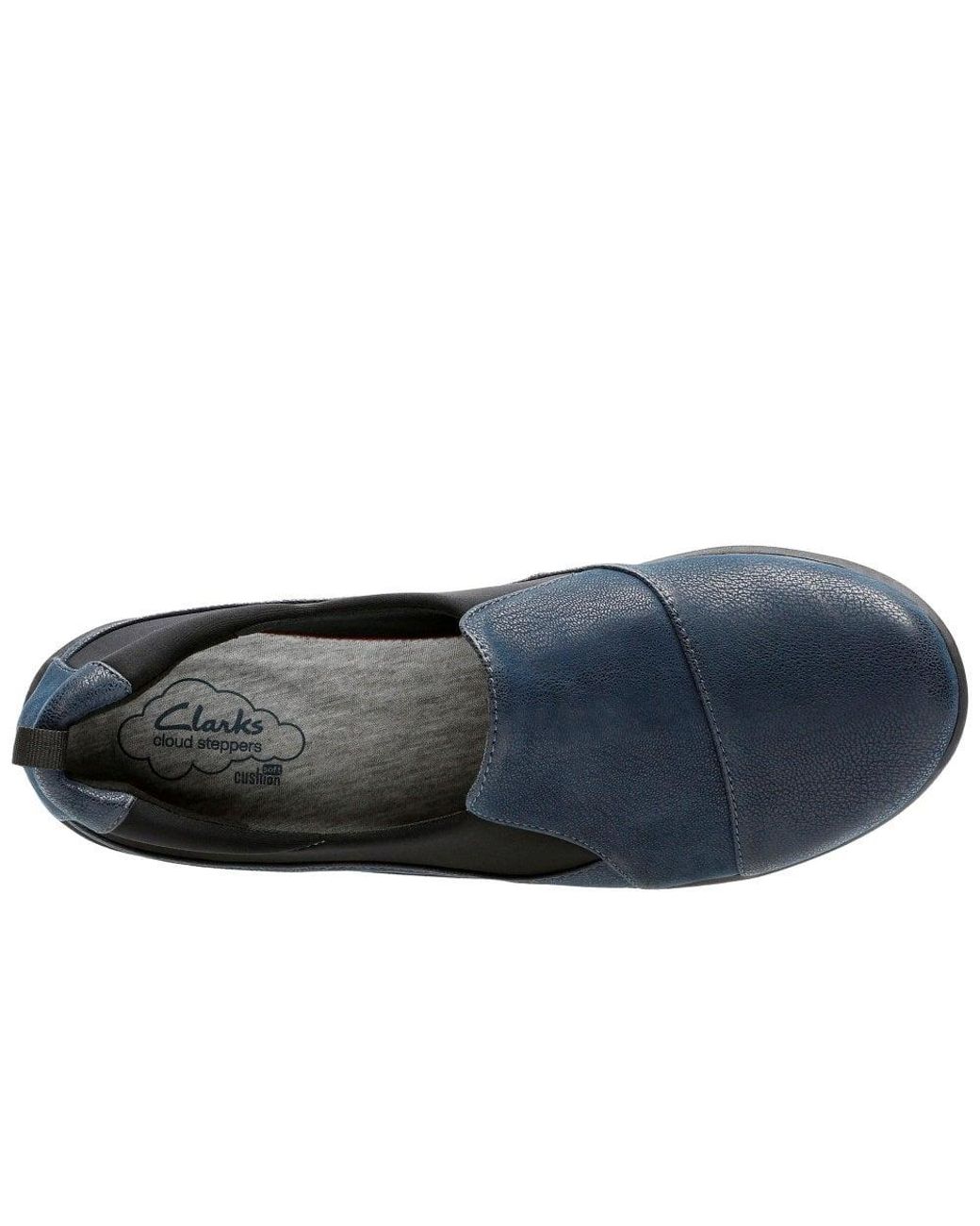 clarks shoes womens flat rottura Maiale 