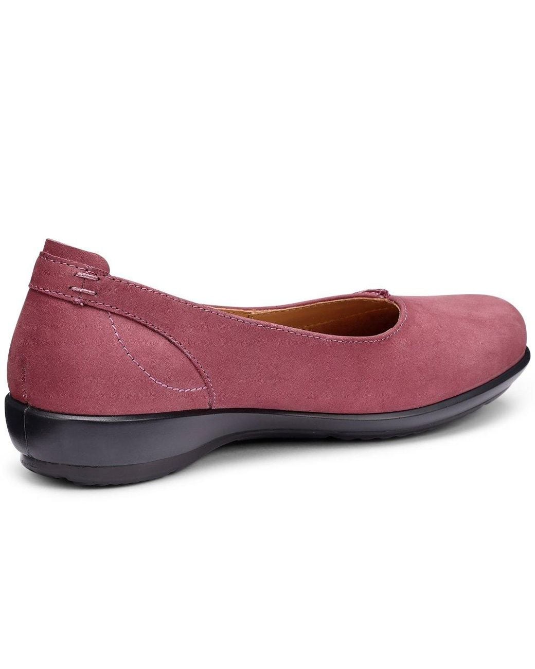 Hotter Pink Robyn Ii Pumps