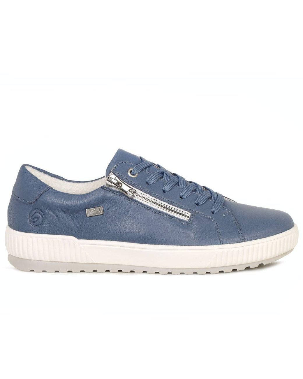 Remonte Blue Oban Trainers