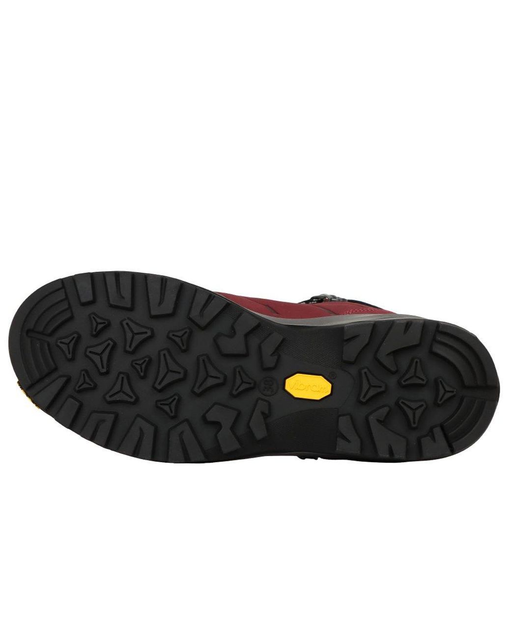 Grisport Red Lynx Walking Boots