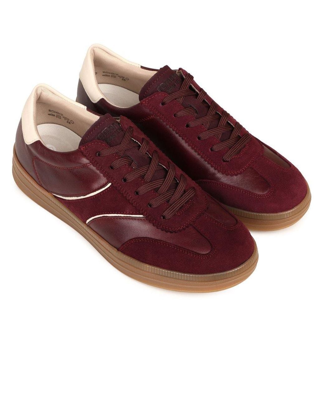 Remonte Red Agenda Trainers