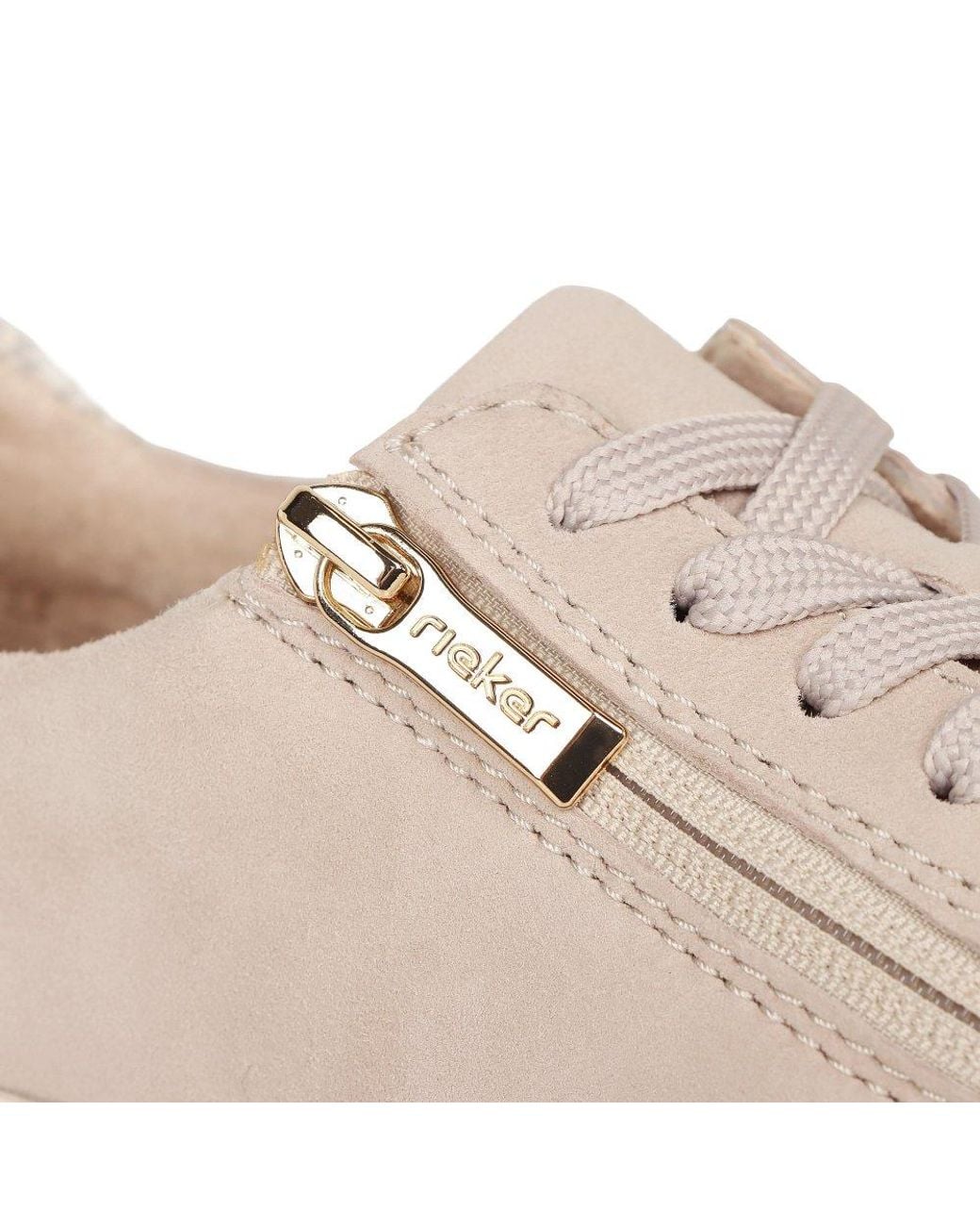 Rieker Natural Joyful Trainers