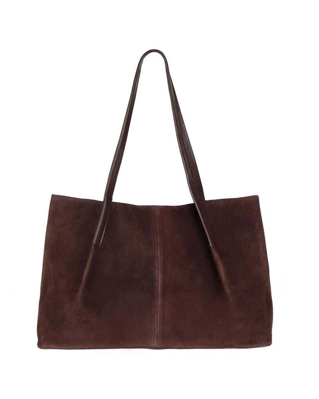 Lakeland Leather Brown Mirehouse Tote Bag