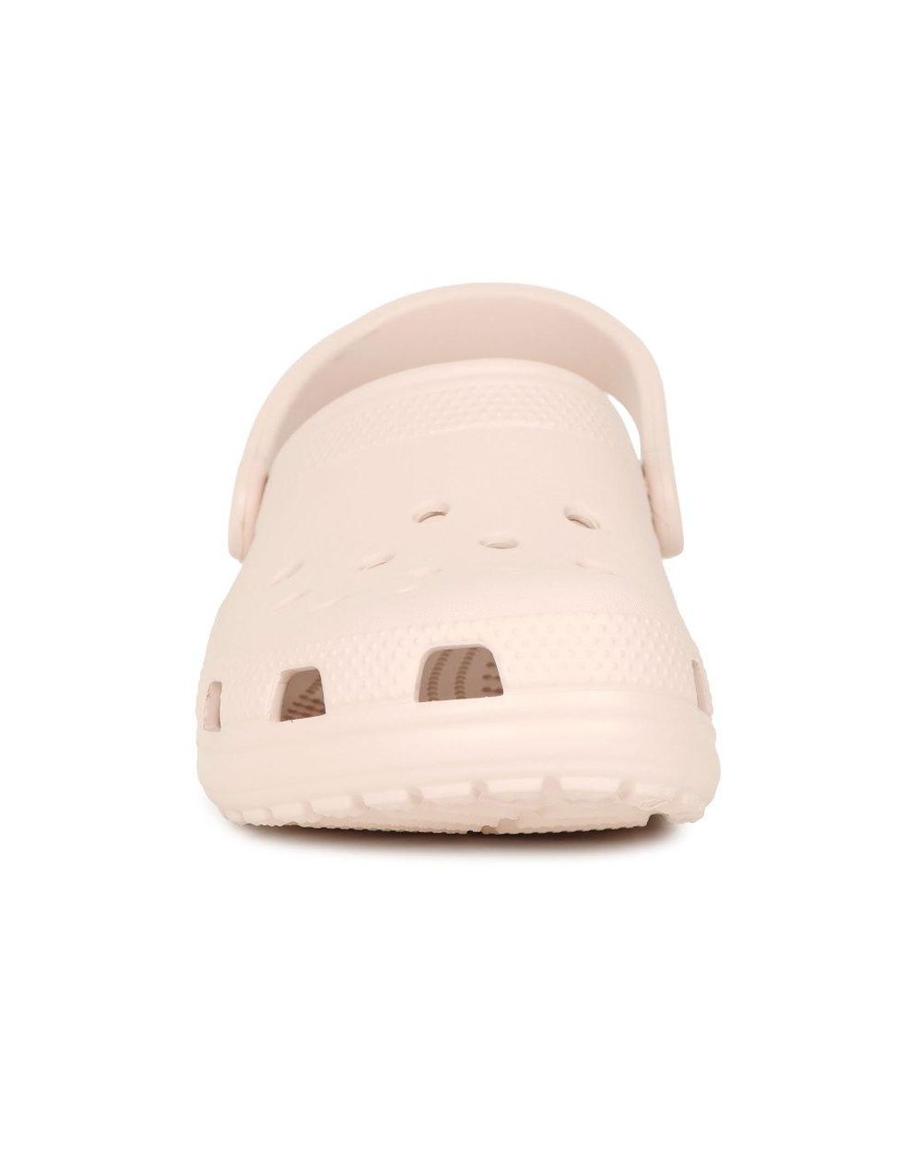 CROCSTM Green Classic Mules Size: 5