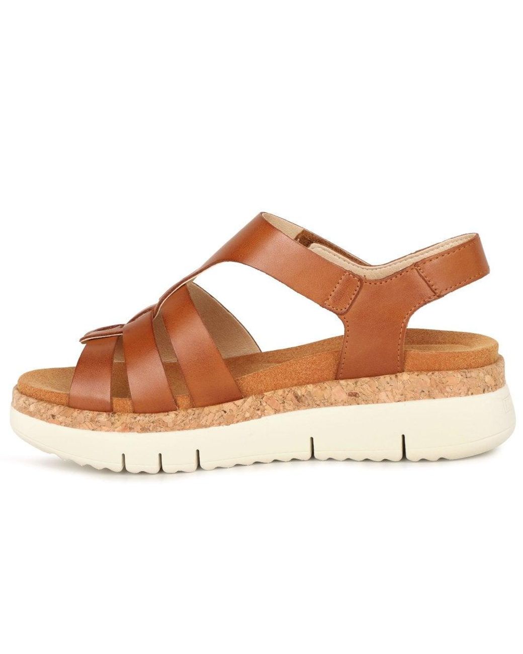 Pikolinos Brown Palma Sandals