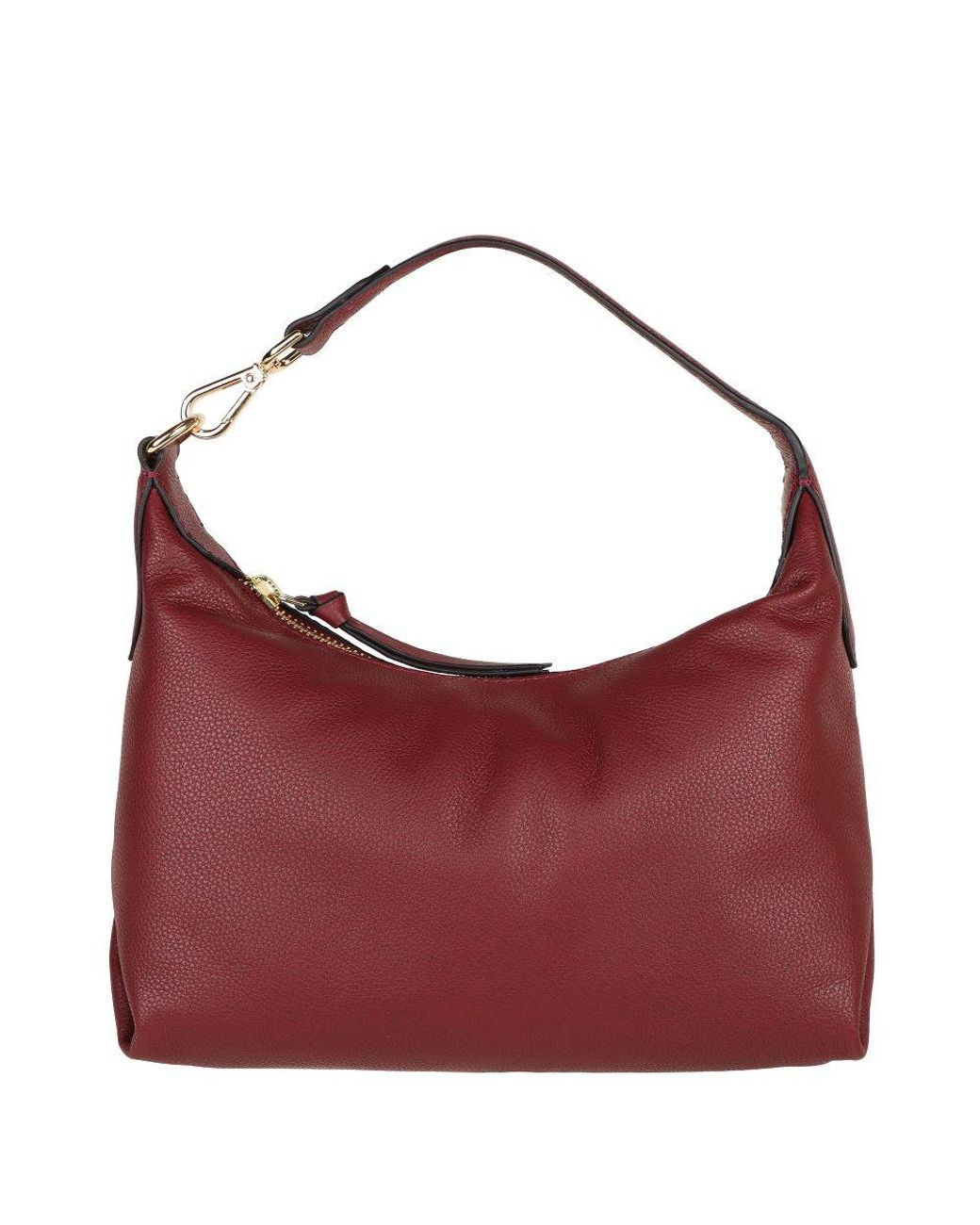 Lakeland Leather Red Ings Grab Bag