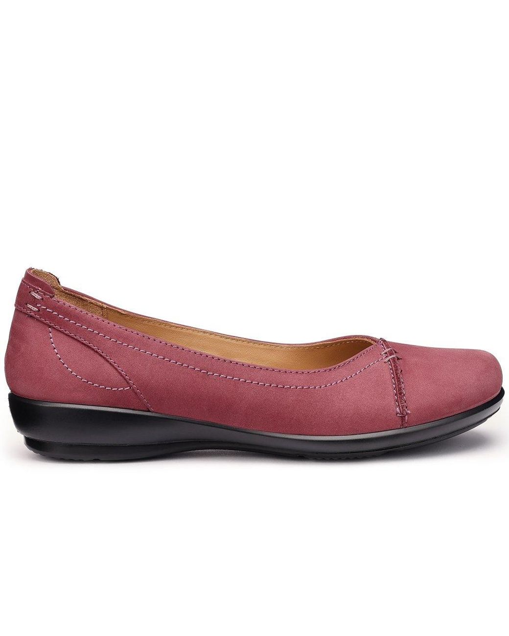 Hotter Pink Robyn Ii Pumps