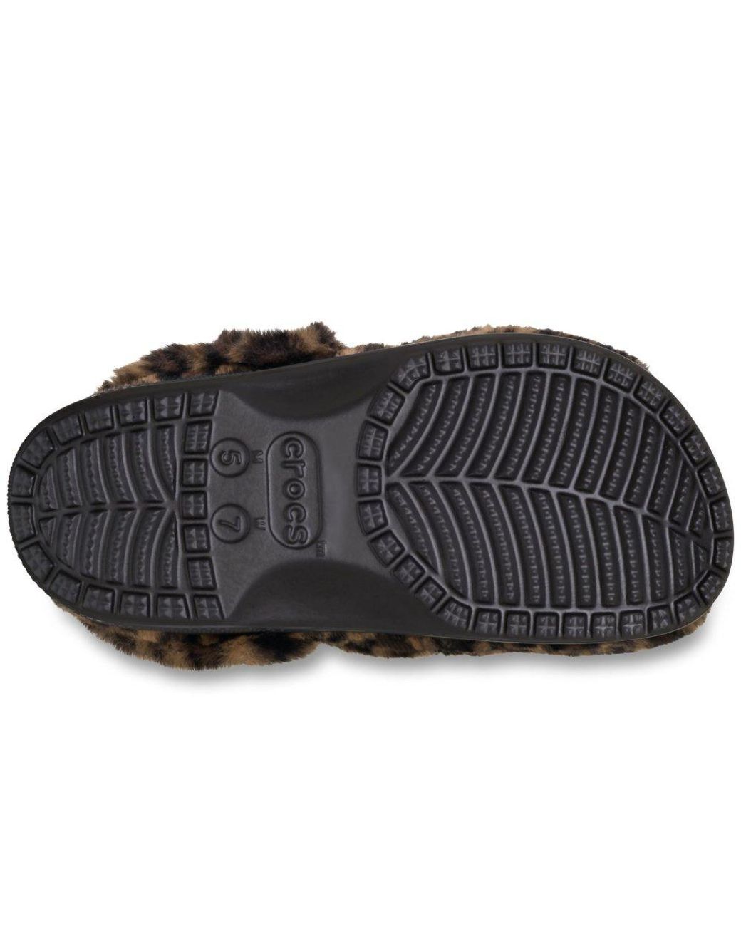 CROCSTM Multicolor Classic Unfurgettable Clogs