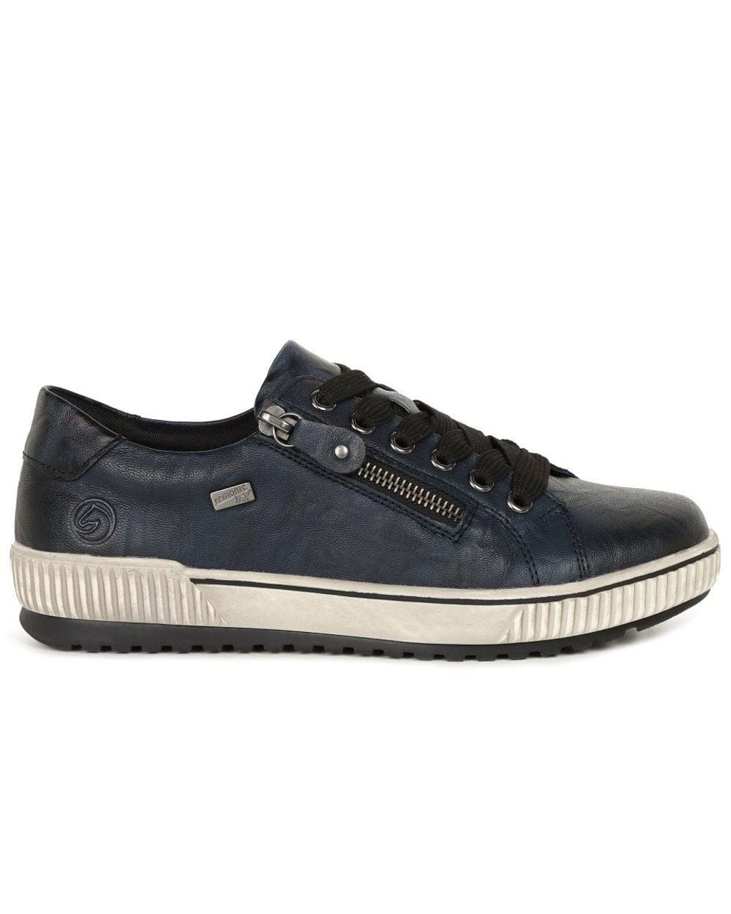 Remonte Blue Oban Trainers