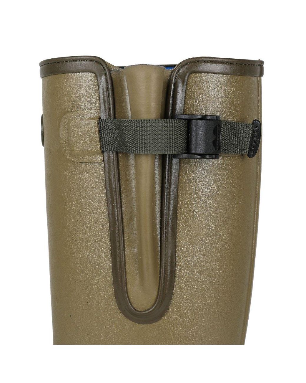 Le Chameau Green Vierzonord Wellingtons
