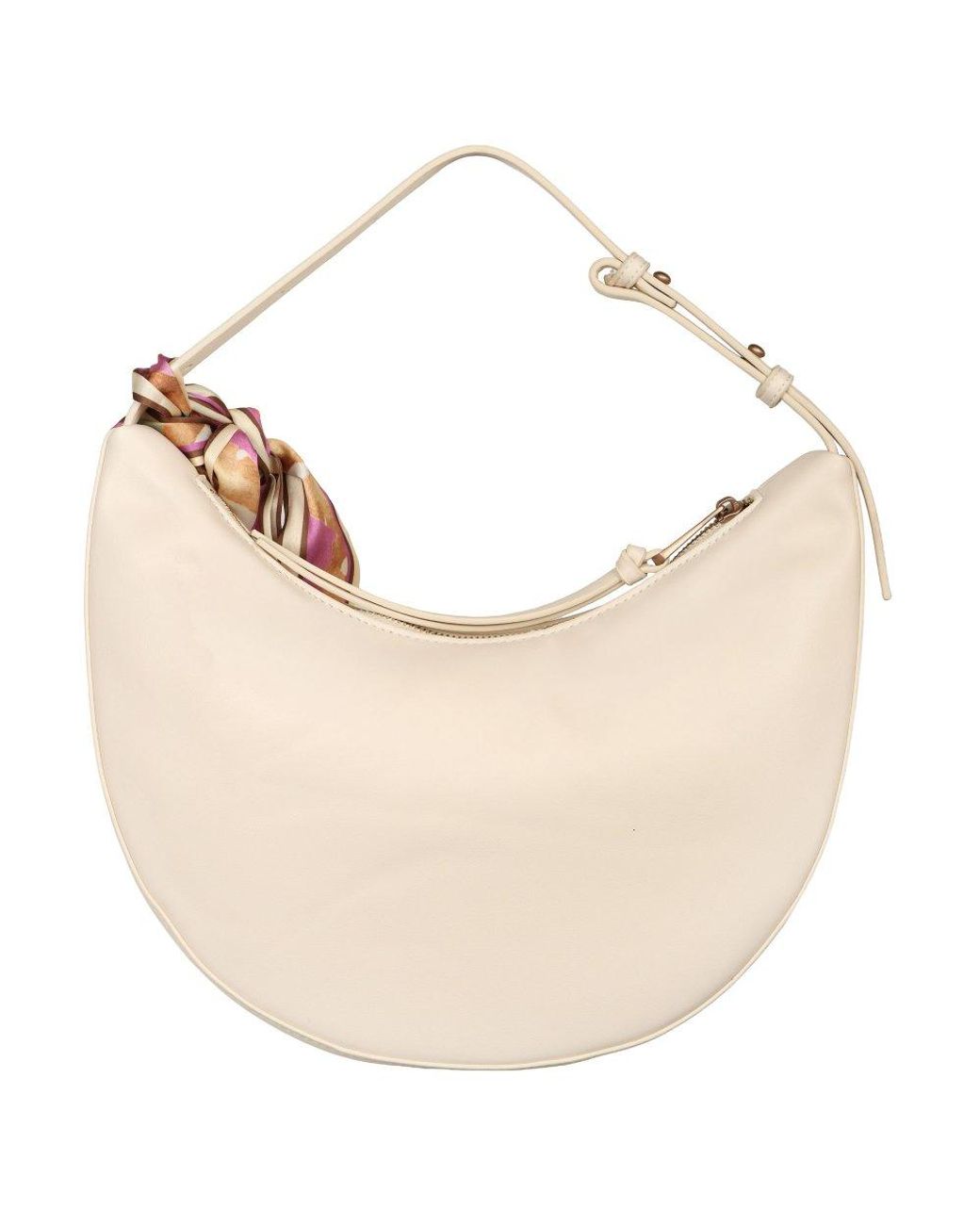 Hispanitas Natural Covent Shoulder Bag