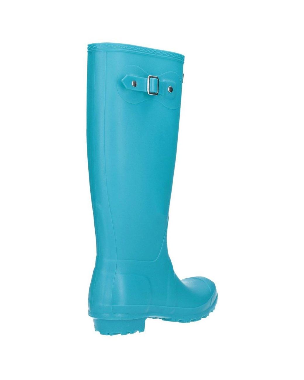 Cotswold Blue Sandringham Wellingtons