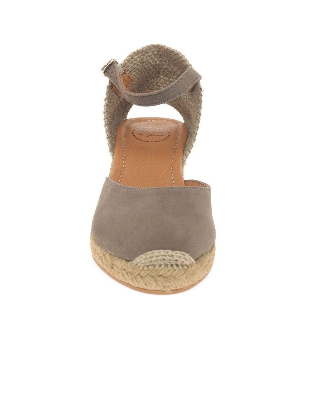 Toni Pons Multicolor Lloret Ii 5 Espadrilles