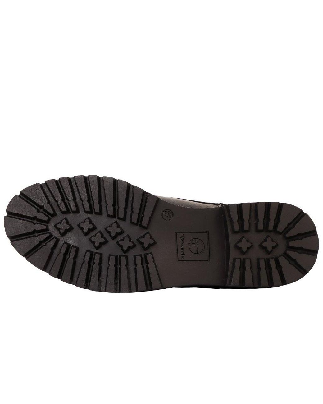 Tamaris Black Soul Ankle Boots