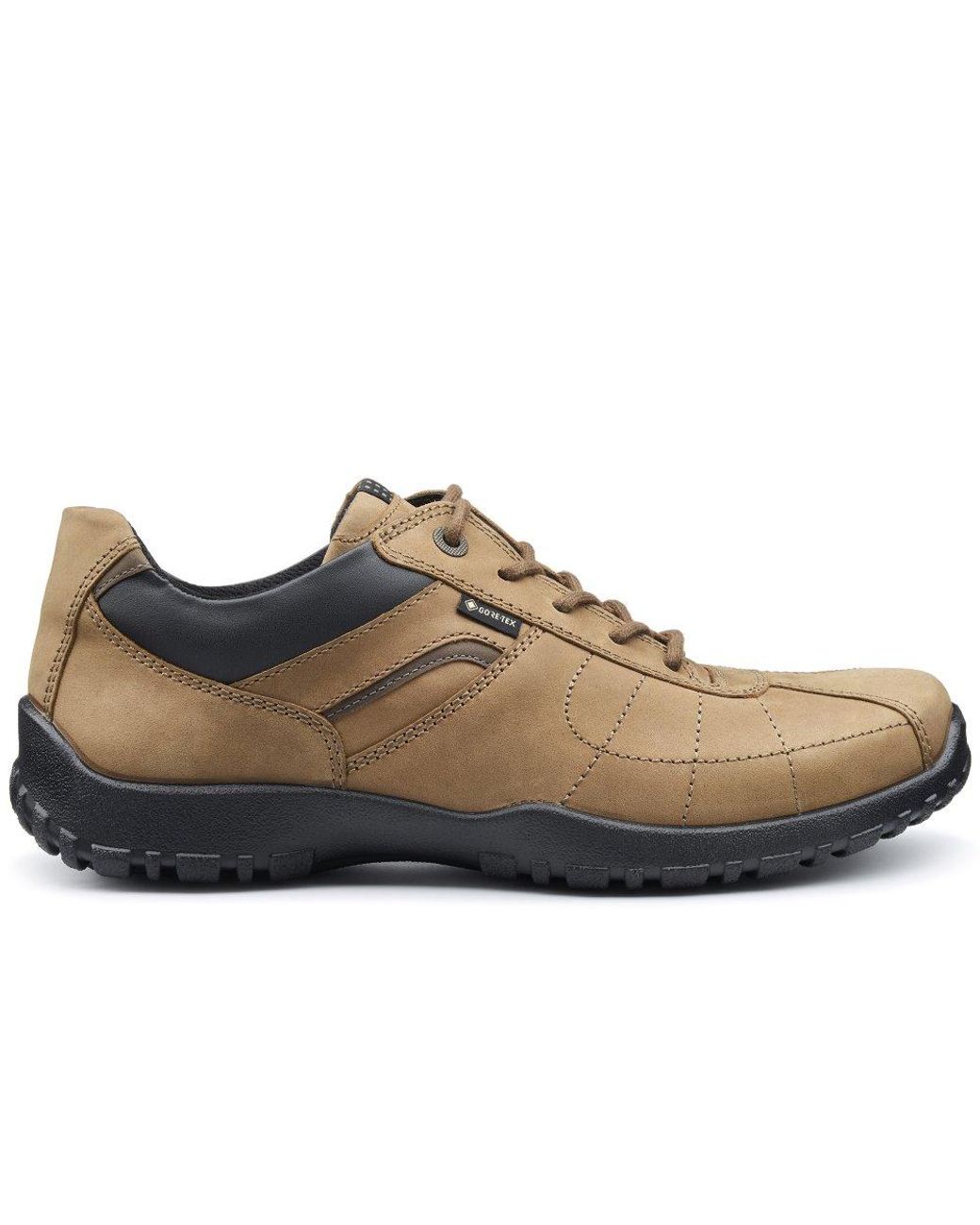 Hotter Brown Thor Ii Gtx Walking Shoes for men