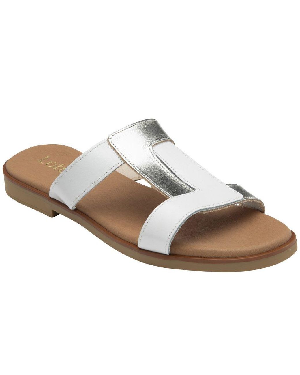 Lotus Multicolor Milena Sandals