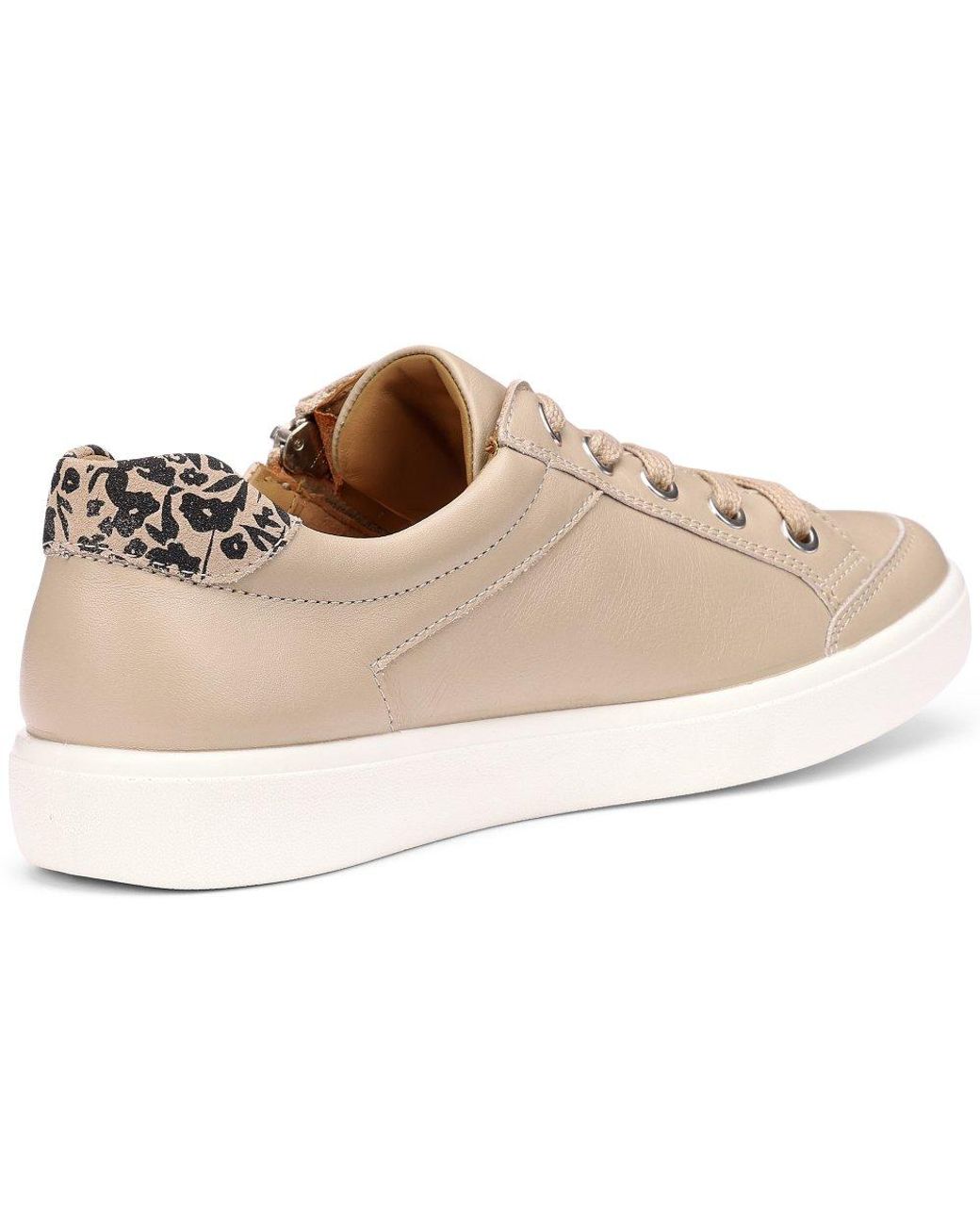 Hotter Natural Chase Ii Extra Wide Fit Trainers