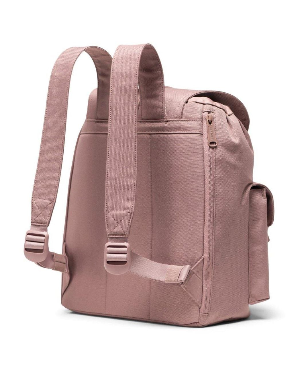 Herschel Supply Co. Brown Dawson Small Backpack