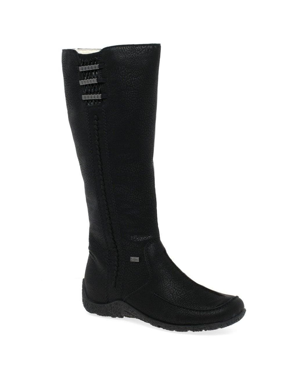 rieker nightly boots