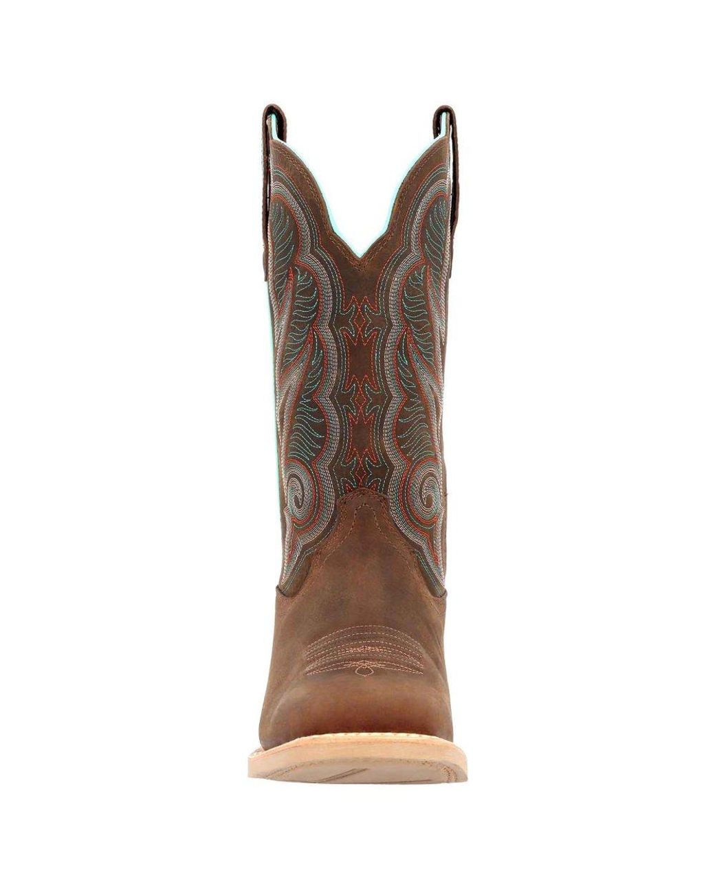 Durango Brown Lady Rebel Pro Western Boots
