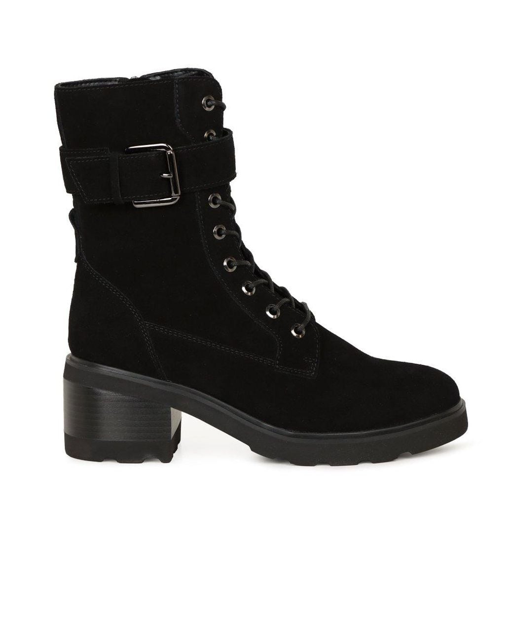 Regarde Le Ciel Brown Marcy 05 Ankle Boots