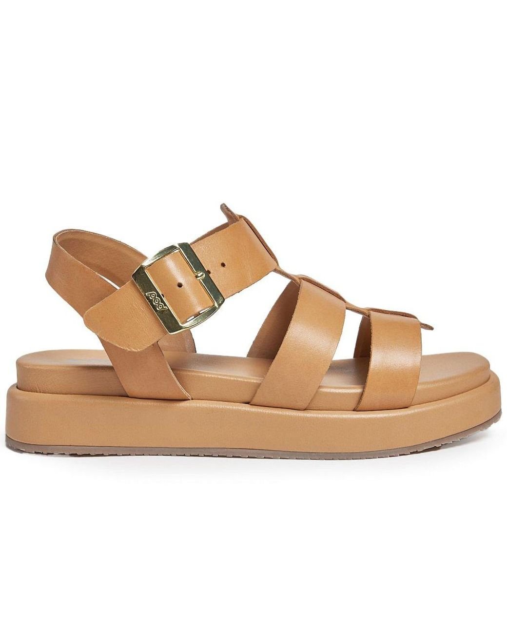 Vagabond on sale ivy sandals