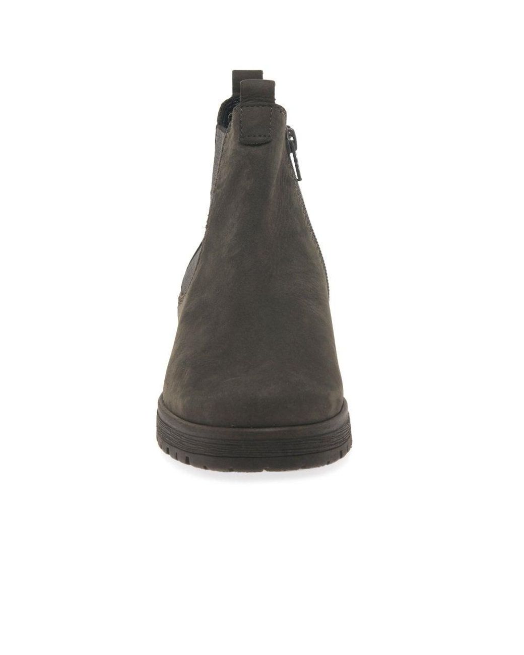 gabor agenda womens chelsea boots